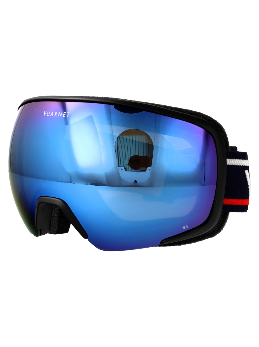 Vuarnet SUNGLASSES - Nero | 5dcb0366cac8f463de09ffc76803c60f4fa628be
