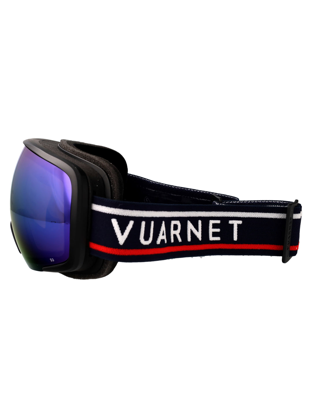 Vuarnet SUNGLASSES - Nero | 5d1e896639abc1f2e35c7054e16f8bc638eea6e5