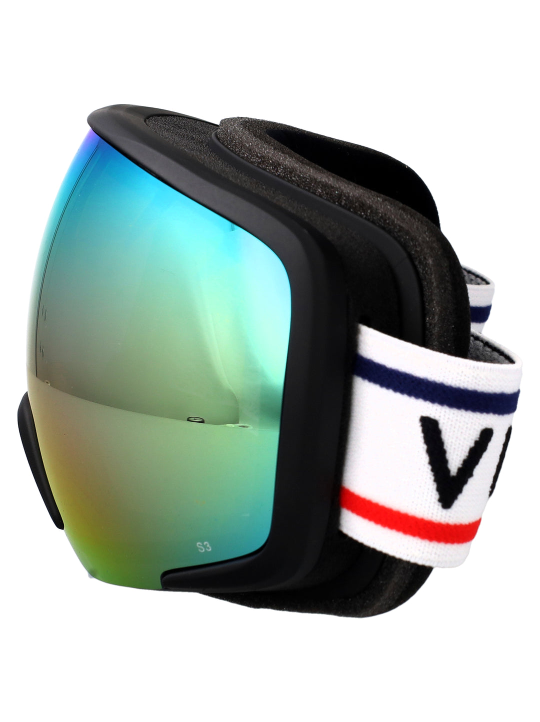 Vuarnet SUNGLASSES - Nero | 34ef7b9370bb215f1363487d718d996771ce4953
