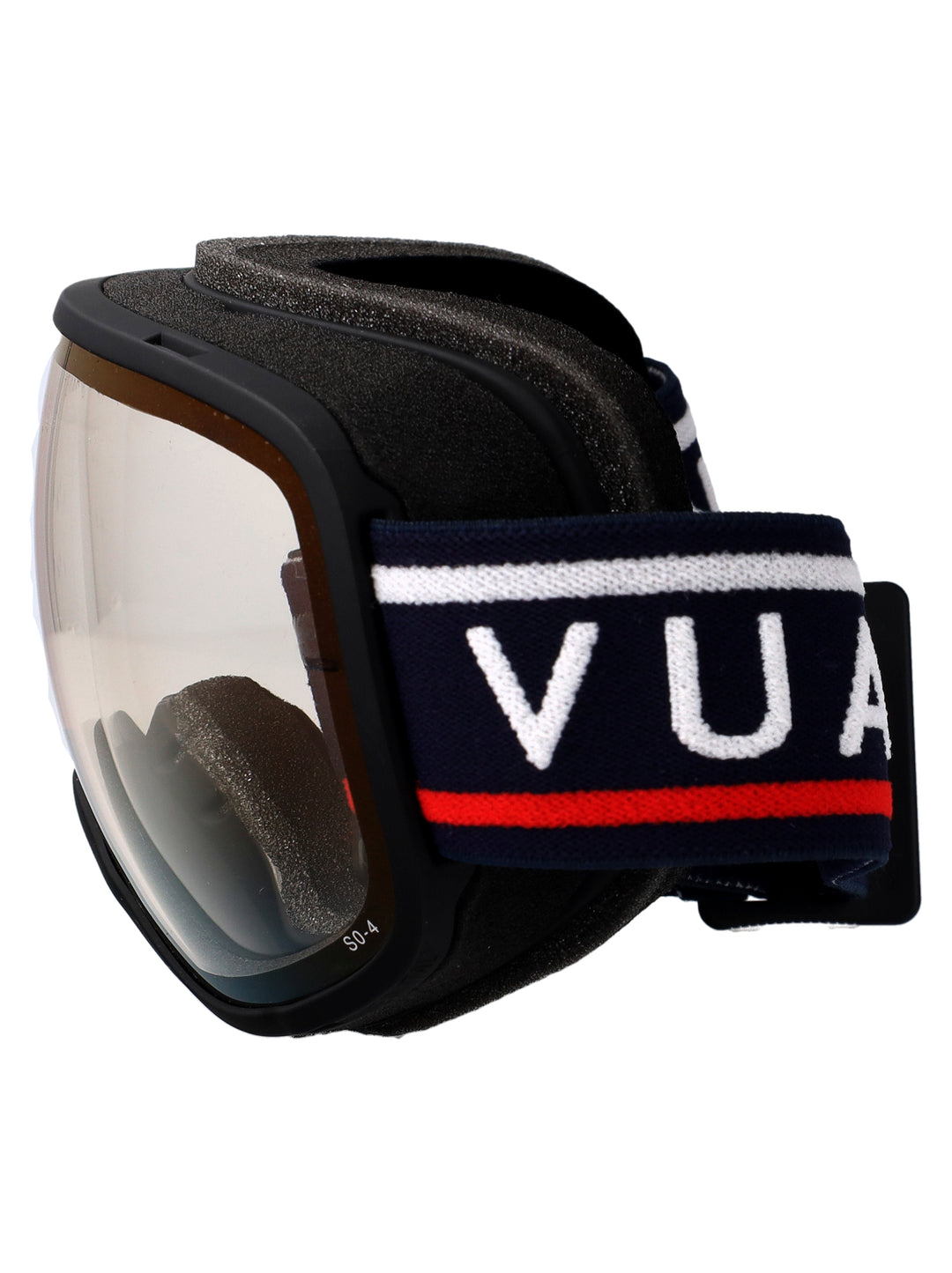 Vuarnet SUNGLASSES - Nero | f123d9e38ff7d8a808aaa006014d1fd426655b87