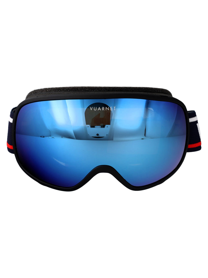 Vuarnet SUNGLASSES - Nero | 21f8401c284c5f4529b3dde12d9f9d9c52f57088