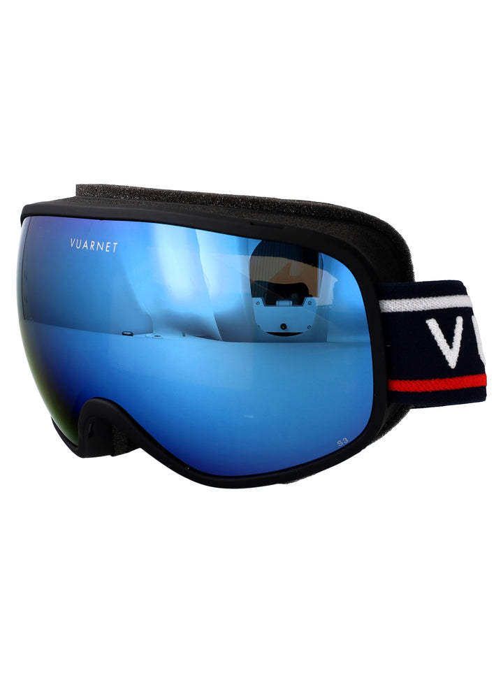 Vuarnet SUNGLASSES - Nero | 589665b35fa38dd2ea1d951e84dbcf0e4961632d