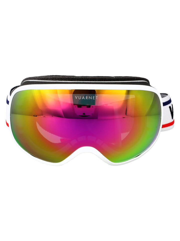 Vuarnet SUNGLASSES - Bianco | 500e15dd75748a7906dea67d0216d00c21aedb07