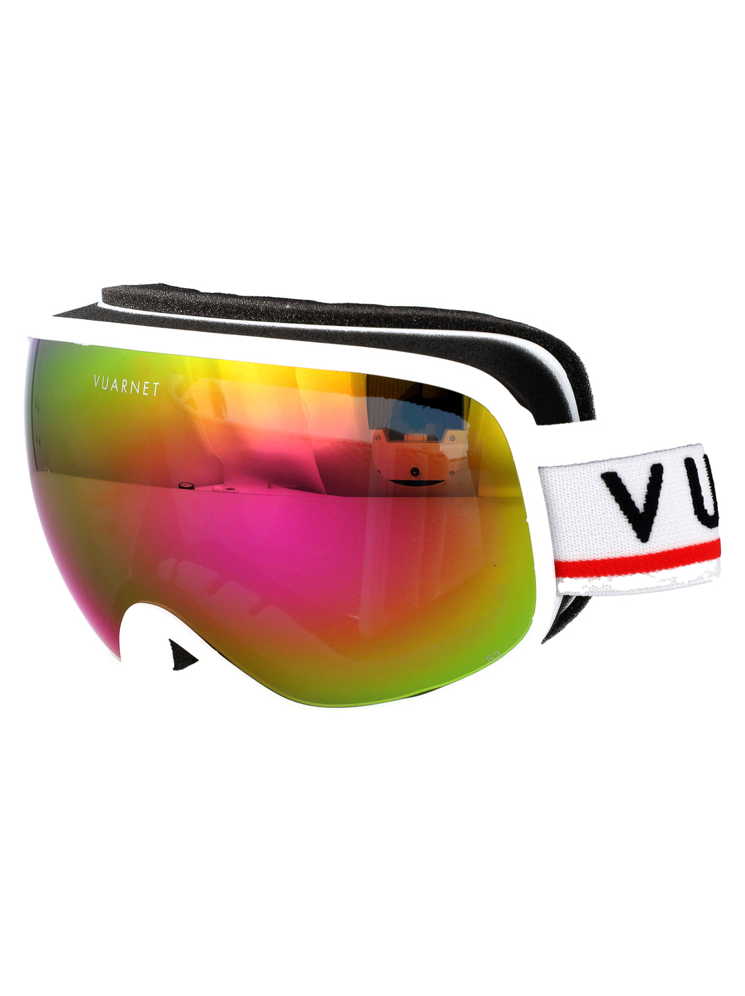 Vuarnet SUNGLASSES - Bianco | 816728acdfdfecb5ffd8716cdb3c46792d01a4f5