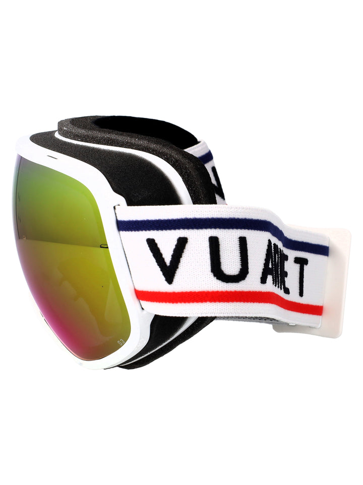 Vuarnet SUNGLASSES - Bianco | e9a2834beb2842e63347bb3b18538827538e485d