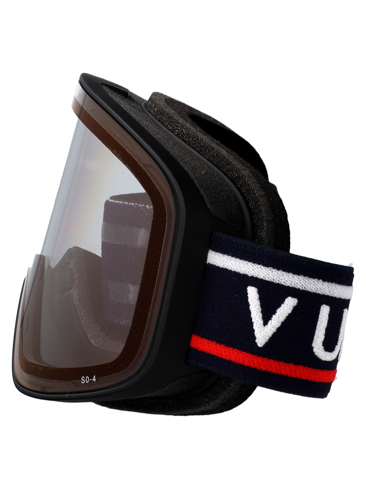 Vuarnet SUNGLASSES - Nero | 807b0bd0f5aa98cd9e32655f833483641452ce05