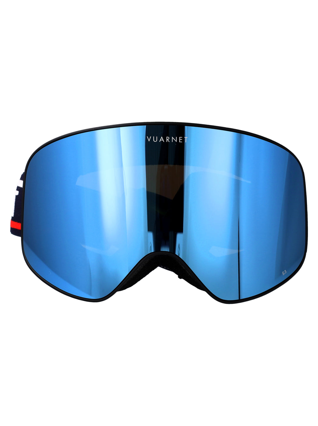 Vuarnet SUNGLASSES - Nero | 35e0929b78850836963d9289c609eab46cfa3ebd