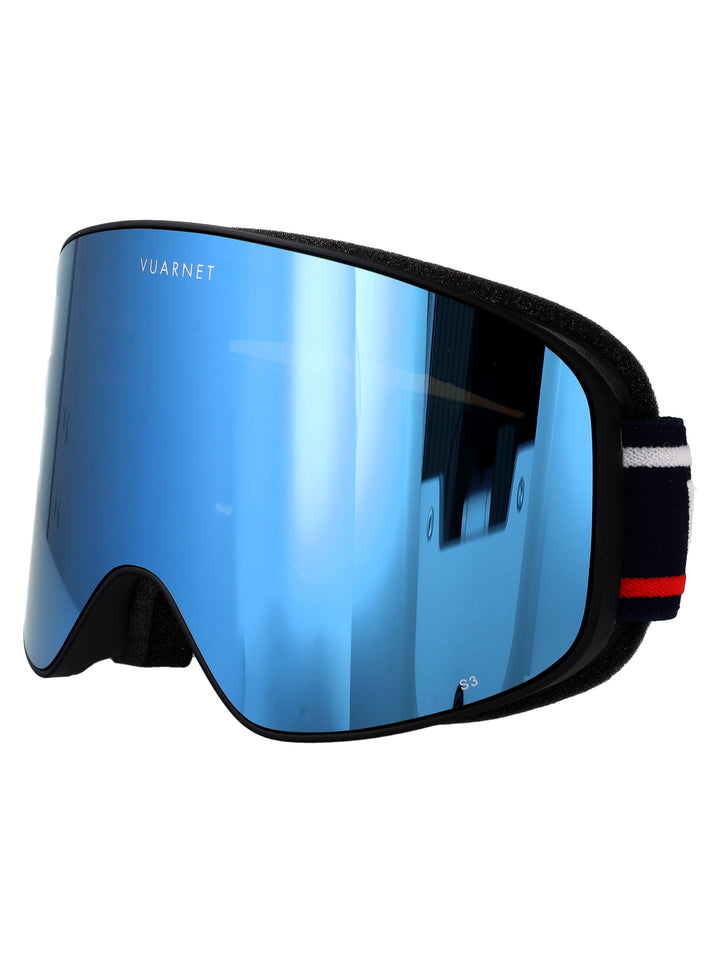 Vuarnet SUNGLASSES - Nero | 29d903a8fab4098733dded4f5ea688ff7183b88e