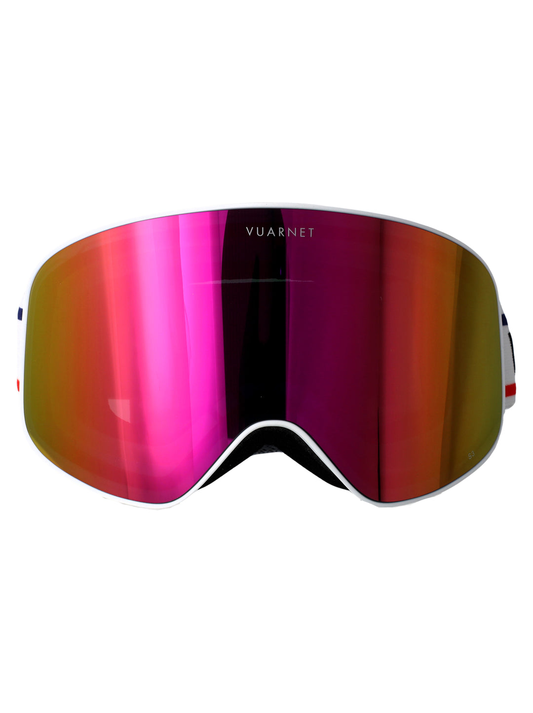 Vuarnet SUNGLASSES - Bianco | 3dec7e1c61c293eb09cf05515e87805828b78c25