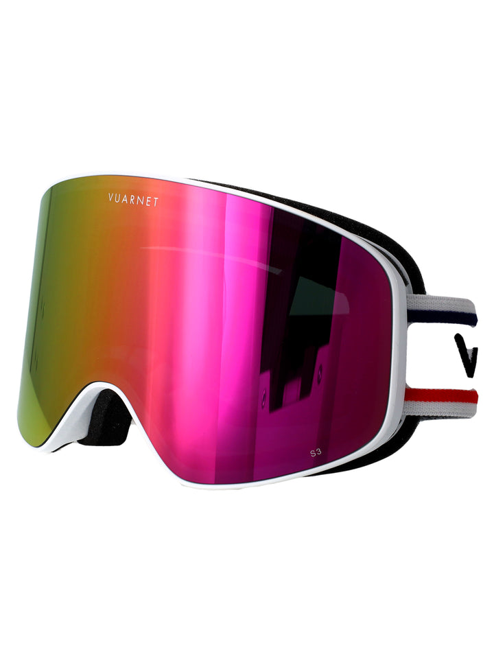 Vuarnet SUNGLASSES - Bianco | 67a2b1d586f184966c2b4daf6cf41b6f57f7aa2f