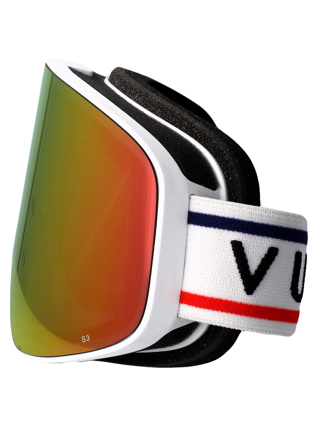 Vuarnet SUNGLASSES - Bianco | 5725fd72e8b446ebe4b00a795e5ef6914fae0b13
