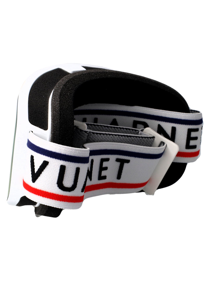 Vuarnet SUNGLASSES - Bianco | 034e0bc2a8519be84c40b5105a03b46886dc0480