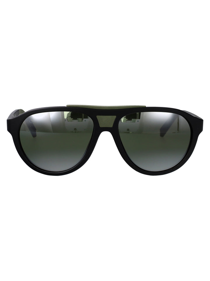 Vuarnet SUNGLASSES - Nero | b9faceded6d973f5d0eb5ee5ea16d590eb5a1cf6