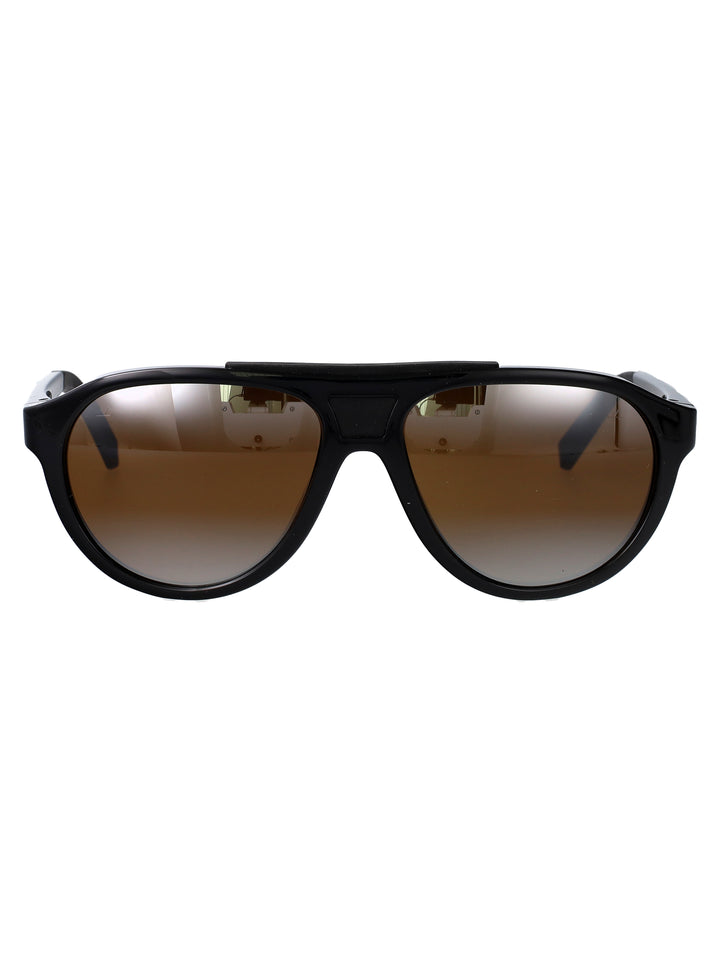 Vuarnet SUNGLASSES - Nero | 4af1dbed9204373ac8e9394252b2ec738a41a3d3