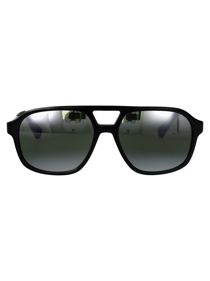 Vuarnet SUNGLASSES - Nero | 1a5b8221ddb8f23e7c2013e9f6fa5d7277771228