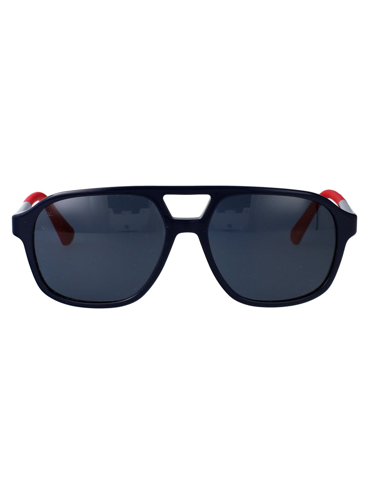 Vuarnet SUNGLASSES - Blu | 47dd0184c89399151d36e69956cbab0af45b95d0