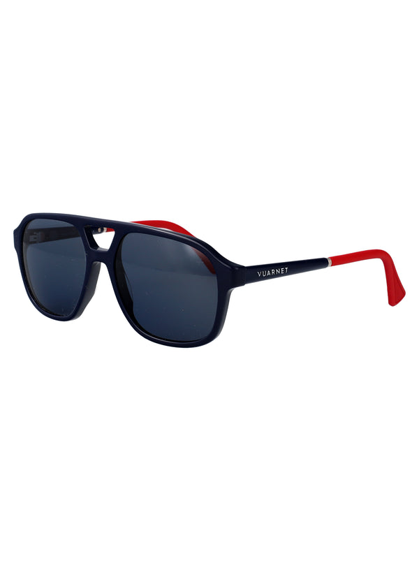 ALPINE 03 Aviator Sunglasses