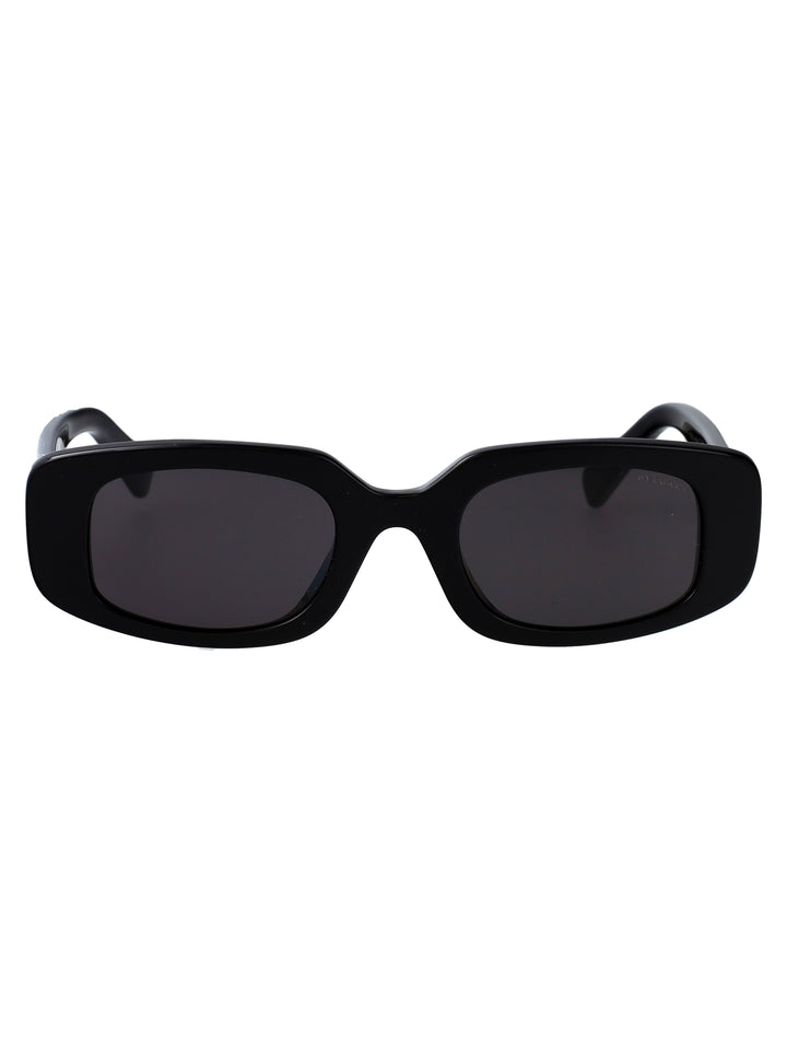 Bvlgari SUNGLASSES - Nero | c491eeb7c1245532fa875c30576f40f0f50012fc