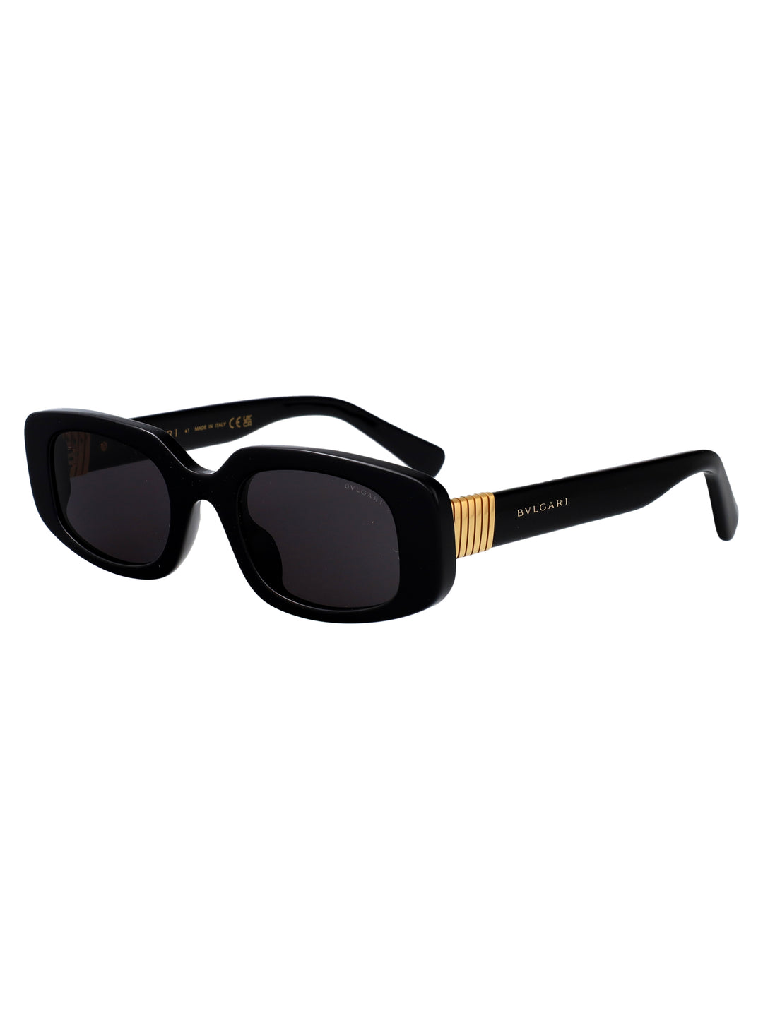 Bvlgari SUNGLASSES - Nero | af95b924e4839f3281ebb3e50579a94389d53fb8