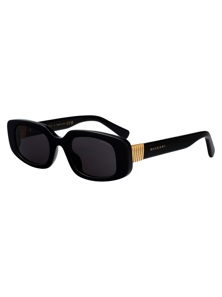 Bvlgari SUNGLASSES - Nero | af95b924e4839f3281ebb3e50579a94389d53fb8