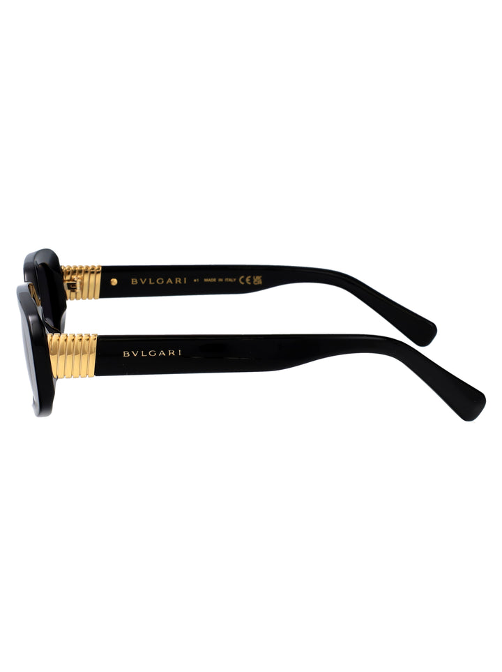 Bvlgari SUNGLASSES - Nero | 5b667c913f18f8c77266c20caacaf0e29306253d