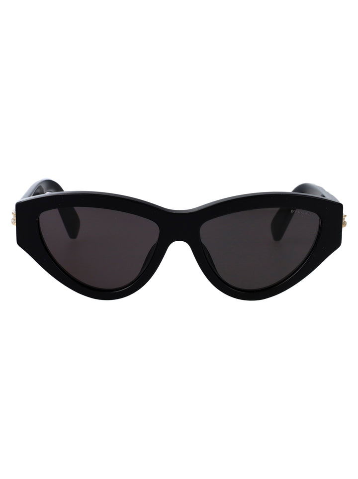 Bvlgari SUNGLASSES - Nero | 9f788ade209f9782f35dedded7d87edb5beb8f68