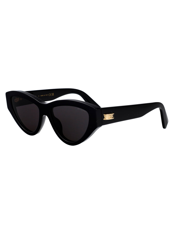 Bvlgari SUNGLASSES - Nero | b2ebd0e065cf3bd672a8f10016f4c4c85730b1f5