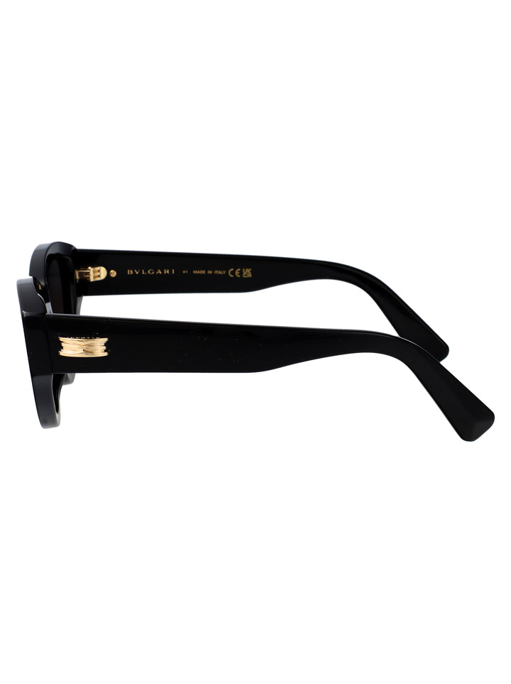 Bvlgari SUNGLASSES - Nero | 3216dc06ab21dffba000a74cb5eead93c19d84d5