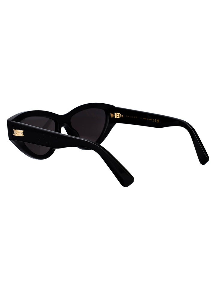 Bvlgari SUNGLASSES - Nero | b22c5d38fc30a679dc35d75336fa49341724a6e3