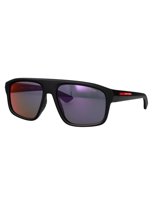 0PS B02S GEOMETRICAL Sunglasses