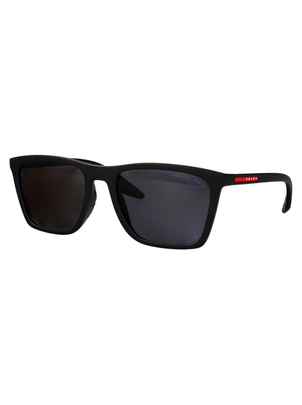 0PS B08S SQUARED Sunglasses