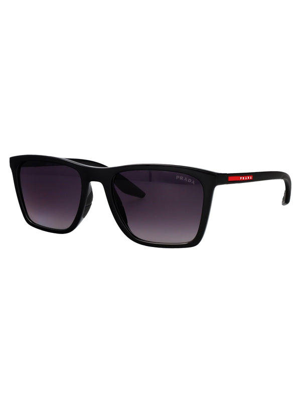 0PS B08S SQUARED Sunglasses