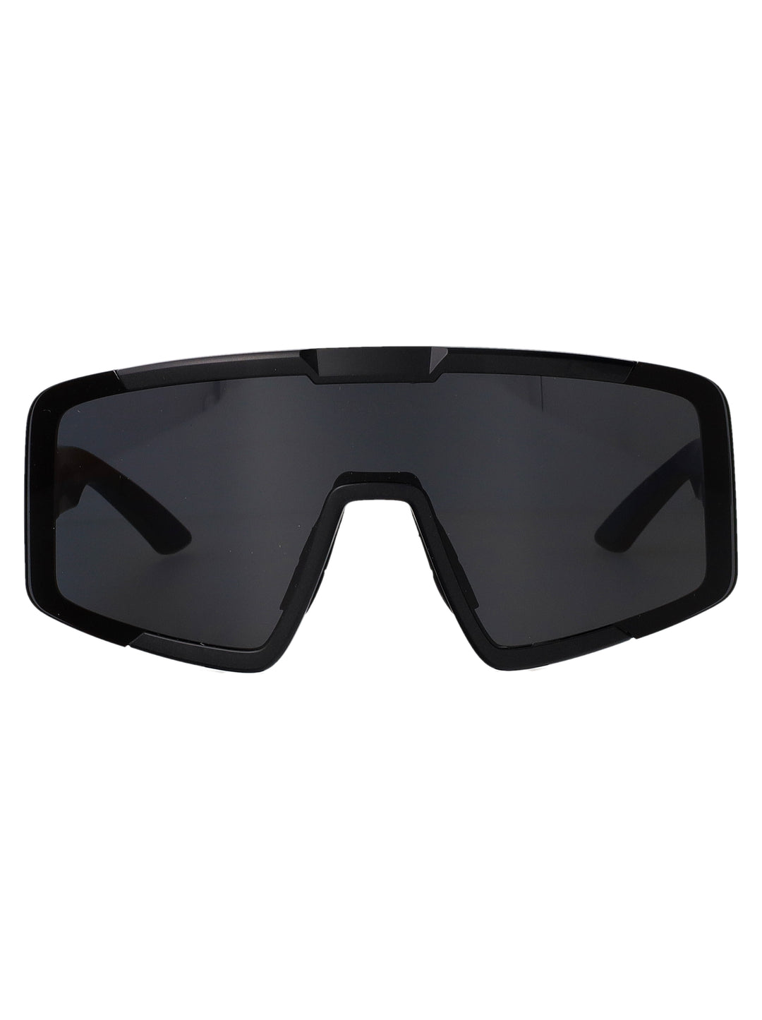Prada Linea Rossa SUNGLASSES - Nero | 78f721cd7d423b6401b76cb71a4527e2d42b7f5b