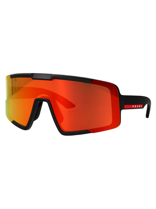 0PS B07S GEOMETRICAL Sunglasses