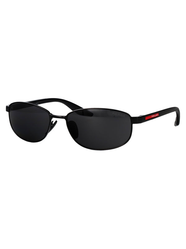 0PS B53S OVAL Sunglasses