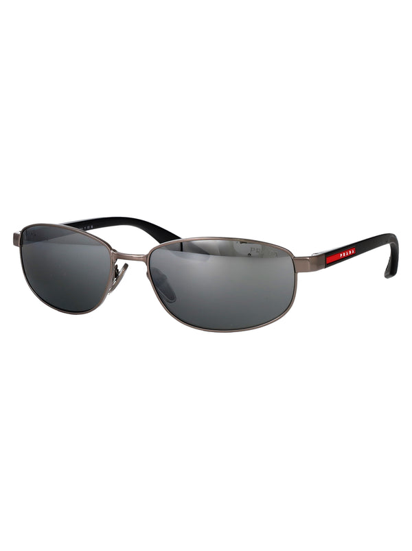 0PS B53S OVAL Sunglasses