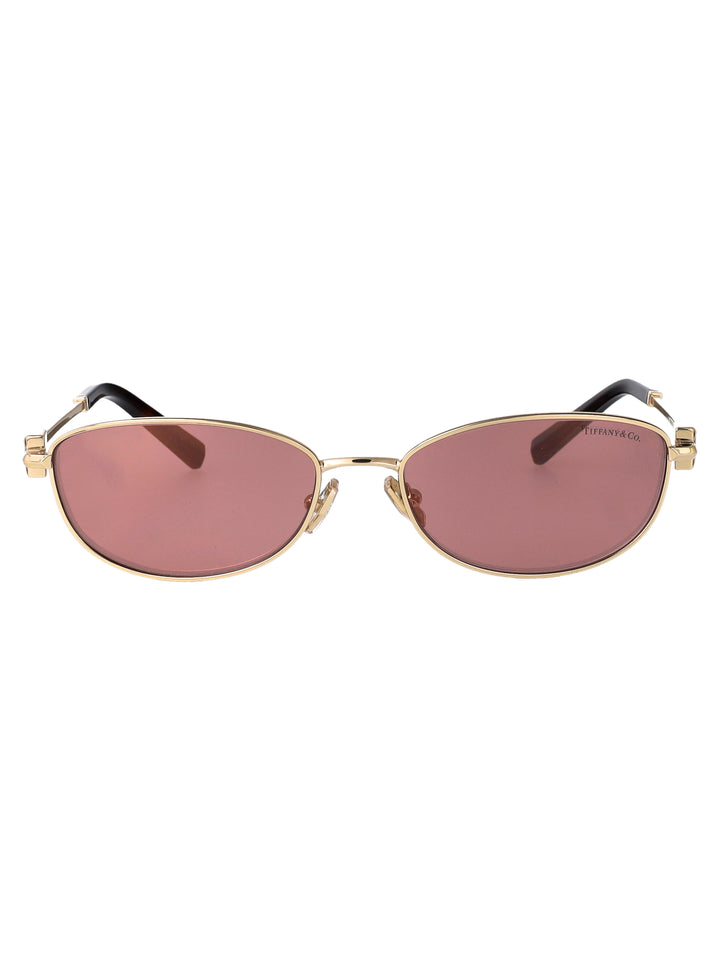 Tiffany & Co SUNGLASSES - Oro | 0511c83ed24a3a7188fef9a3297f3b9d4a7892b1