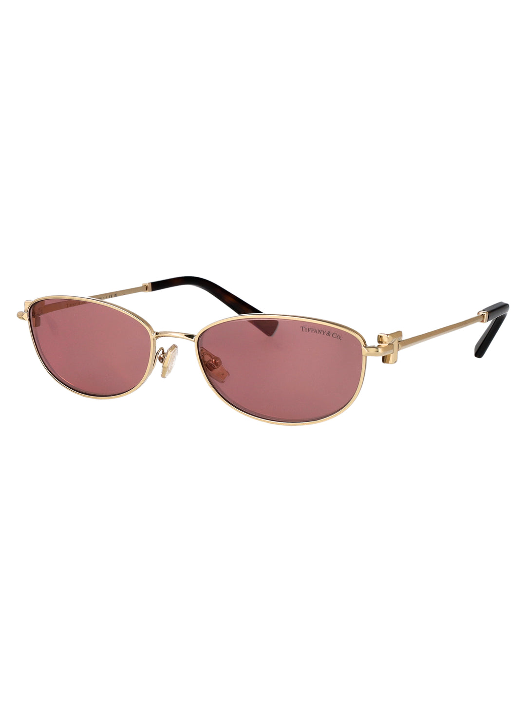 Tiffany & Co SUNGLASSES - Oro | 48f47c9c035a788579f6f2292a05ad270d9f12c0