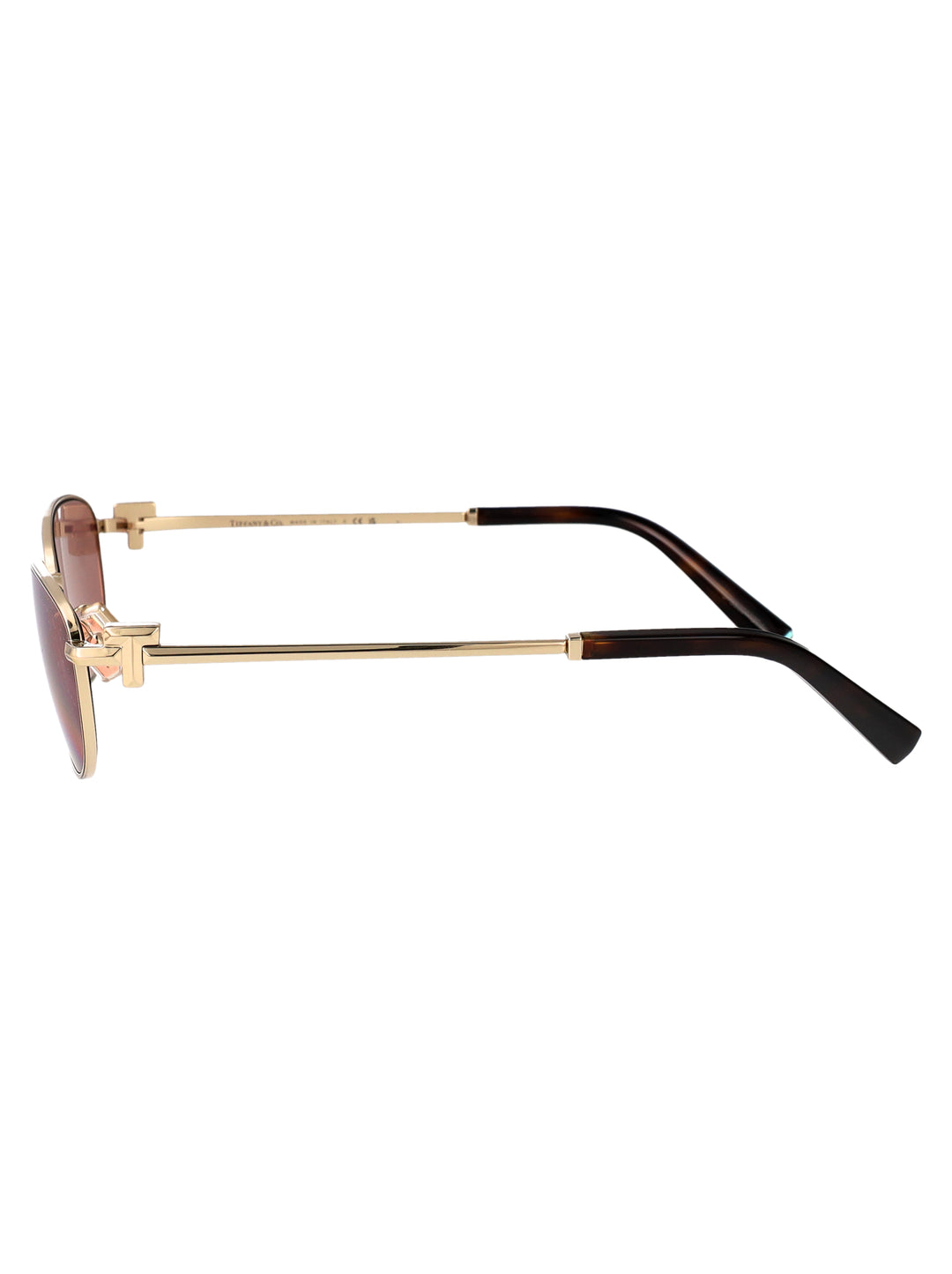 Tiffany & Co SUNGLASSES - Oro | 3220589f0f763567c4d66314117f38aa787e8732