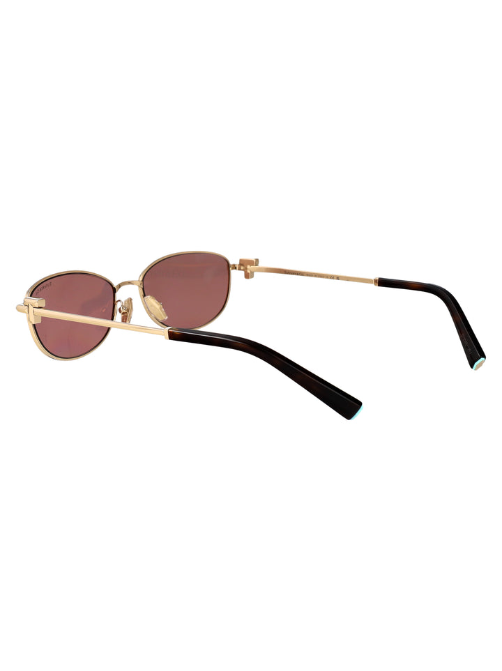 Tiffany & Co SUNGLASSES - Oro | 7a0d3c059cd7289ca09fb5525830160e811f16ac
