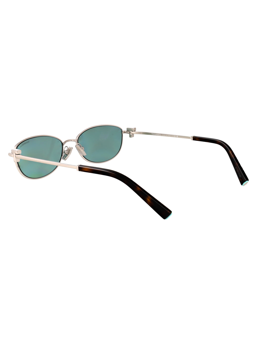 Tiffany & Co SUNGLASSES - Silver | b97f614e961639171e6b9665f3ab83caa255e088
