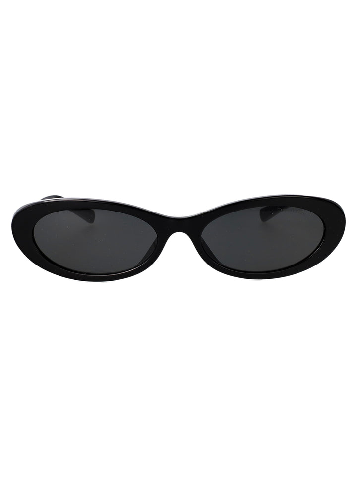 Tiffany & Co SUNGLASSES - Nero | 7dd20c226b2cb1899ae5e879128a323901e15913