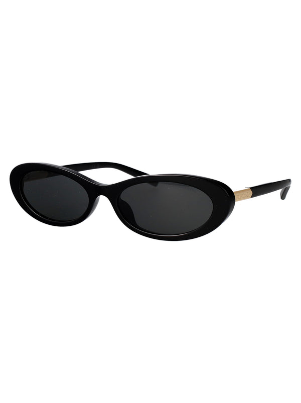 0TF4250 OVAL Sunglasses
