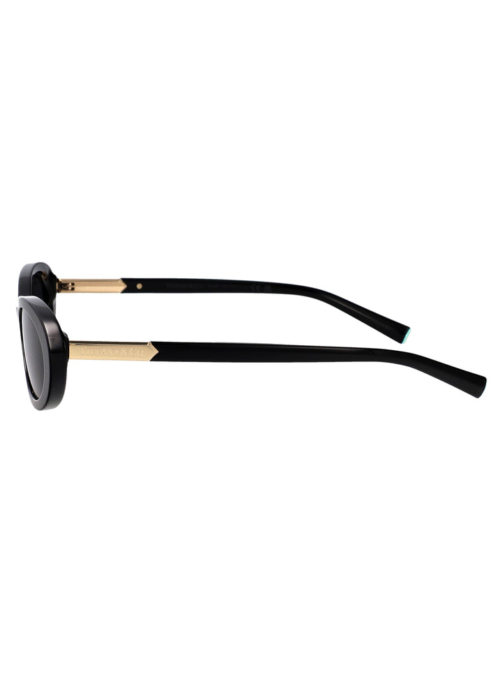 Tiffany & Co SUNGLASSES - Nero | 35ebfff1965122b29ab10e7185ef6e25de69c244