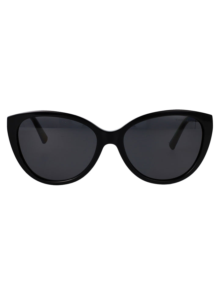 Tiffany & Co SUNGLASSES - Nero | 3e913c5364099f6f2292b182296691c69b3a9fff