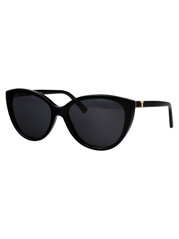 Tiffany & Co SUNGLASSES - Nero | b8b5dc58dd04525e11c756a2fa4f67e1f91507e5
