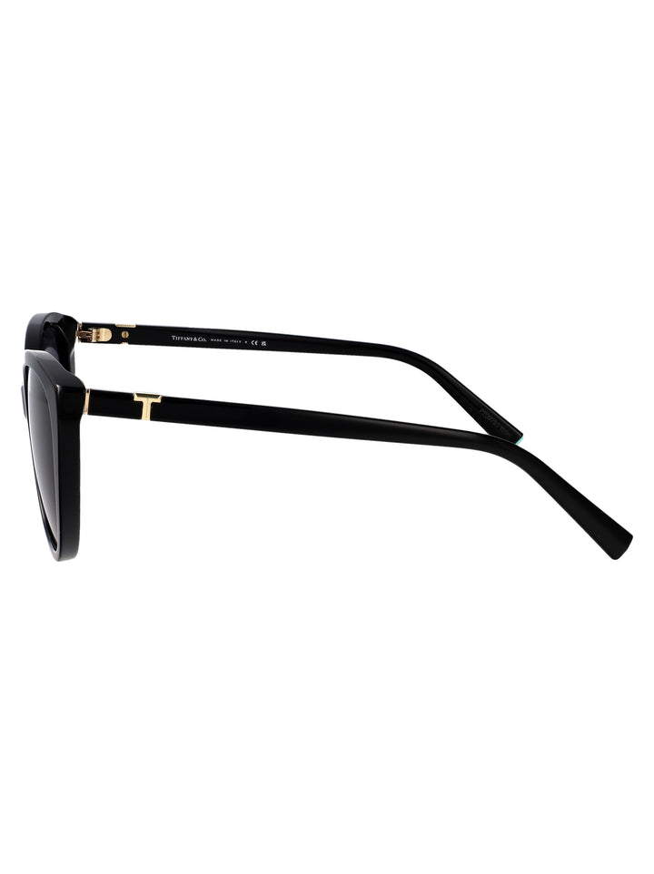 Tiffany & Co SUNGLASSES - Nero | f5ec25eca3d38fe25a862dc9daa7ab6073405edd