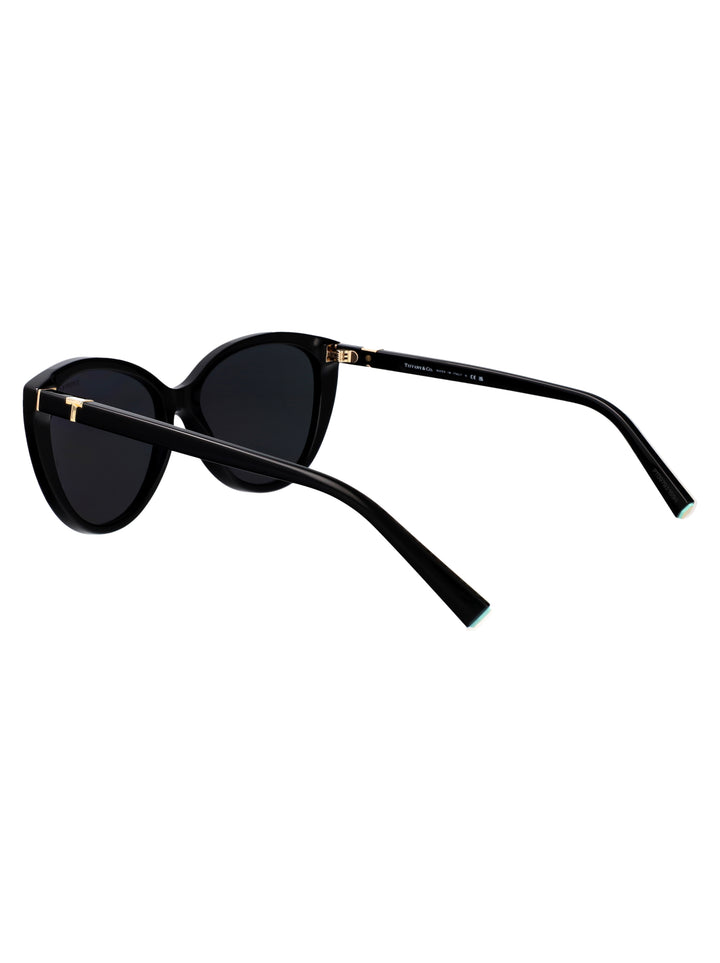 Tiffany & Co SUNGLASSES - Nero | f1a64179309ca7d3afd6d0d7f65927e81528199a