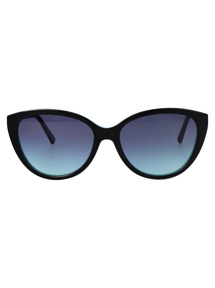 Tiffany & Co SUNGLASSES - Nero | e1c7420fbd98d86200c4ba08ab8f752cf24867ad