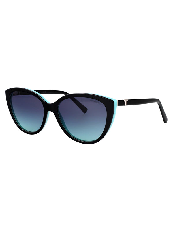 0TF4251 Cat-Eye Occhiali da Sole